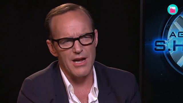 Jennifer Grey & Clark Gregg: Split Shocked Fans | Rumour Juice смотреть онлайн