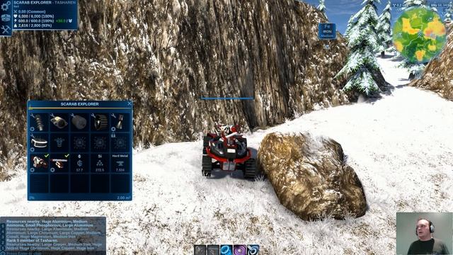 Project 5: Sightseer - How to start an outpost смотреть онлайн