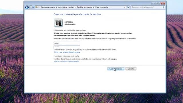 Configuracion Samba Linux/Windows смотреть онлайн