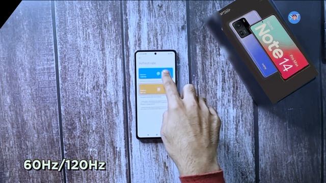 Redmi Note 14 Pro Max Unboxing & GIVEAWAY | Redmi Note 14 Pro Max First Look