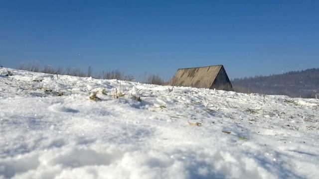 Honda MTX 125 Snow ride 1 HD смотреть онлайн