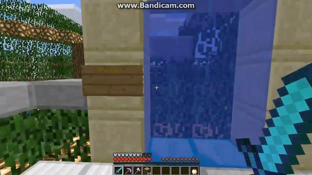 Сервер майнкрафта 1.5.2 Мини игры смотреть онлайн