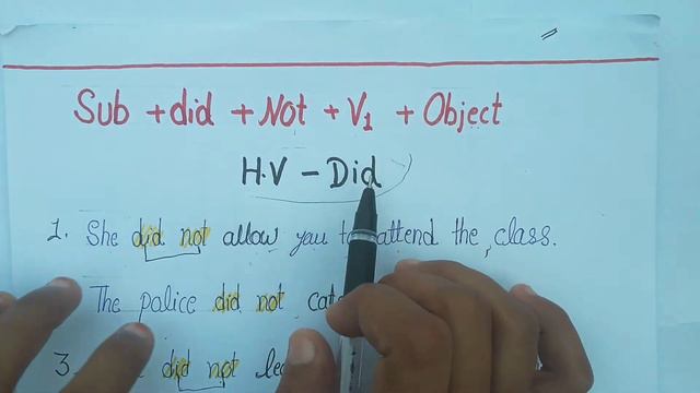 PAST SIMPLE TENSE WITH EXAMPLE with all sentence structure 100℅ смотреть онлайн