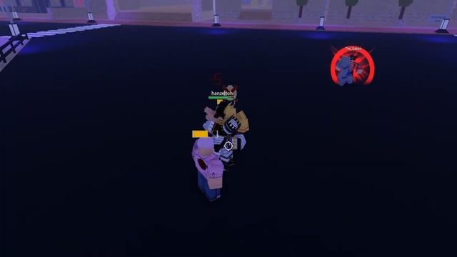 Roblox N The Jojo Game Funny Moments смотреть онлайн