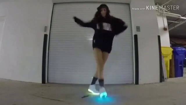 Топ Shuffle Dance смотреть онлайн