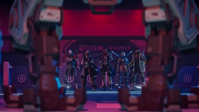 Apex Legends | Kill Code Part 3 смотреть онлайн