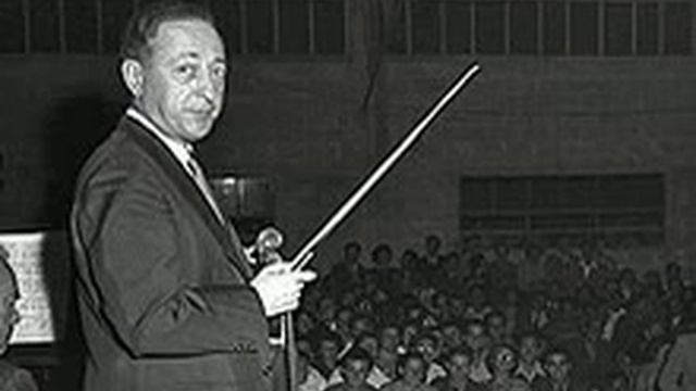 Jascha Heifetz - "Untalented Student" (Paganini 13) смотреть онлайн