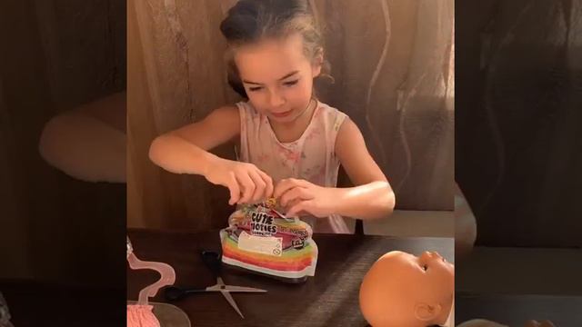 День рождения Доминики! смотреть онлайн