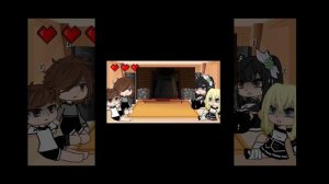 реакция персонажей из зайчика на антона как на руню в видио никиты берга 2/??