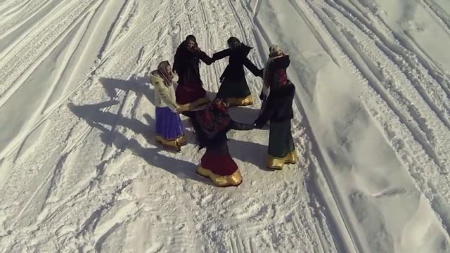 4. Капель г. Елизово-Северянка смотреть онлайн