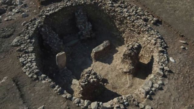 The Younger Dryas and the Origins of Göbekli Tepe: Who Built It? | Ancient Architects смотреть онлайн