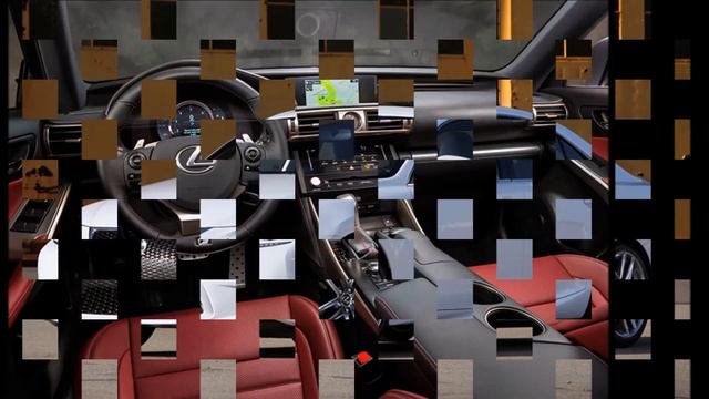 ТОП10 лучших Lexus смотреть онлайн