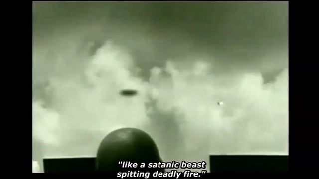 Operation Highjump - The Real Story