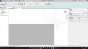 Семейства в ревите. Сдвиг и скругление кромок