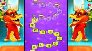 Мой говорящий Кот #12 ТОМ Мой виртуальный питомец ИГРА МУЛЬТИК ДЛЯ ДЕТЕЙ Кот примеряет одежду