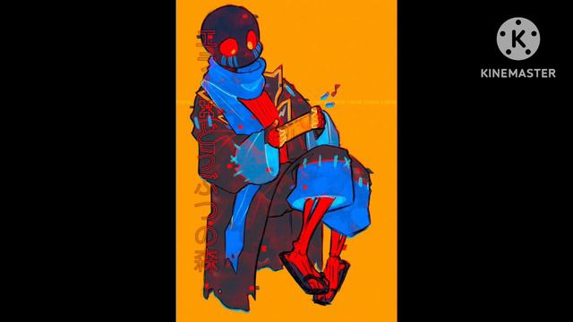Error!sans x listener/reader parts 4-8! Credits in the description! смотреть онлайн