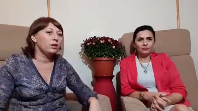 В семье подросток. Психолог Антонина Продос и Оксана Рыженко смотреть онлайн