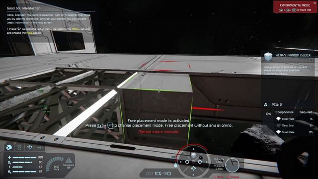 Space Engineers Pirate Series Season 2 episode 33 смотреть онлайн