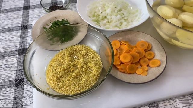 Кулинарное путешествие по миру