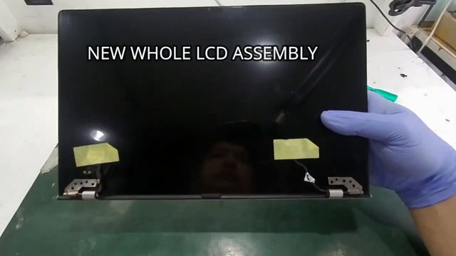 ASUS Zenbook 14 UX433F LCD Screen Replacement смотреть онлайн