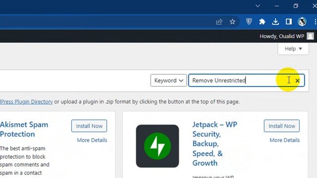 Allow CFF Files in WordPress смотреть онлайн