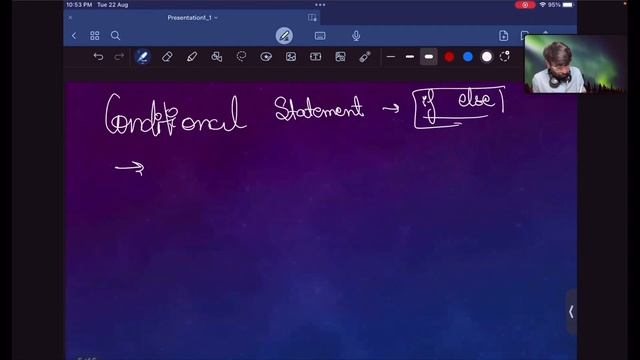 "Java Fundamentals: Mastering Variables, Data Types, Type Conversion, and (If/Else)" смотреть онлайн