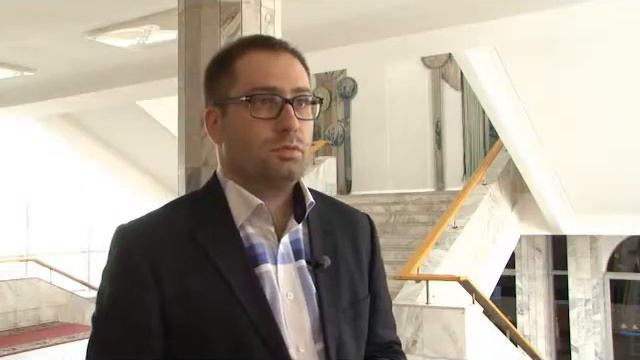 Дмитрий Коган