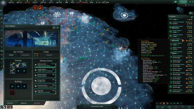 Stellaris | Lithoids | Episode 186 смотреть онлайн