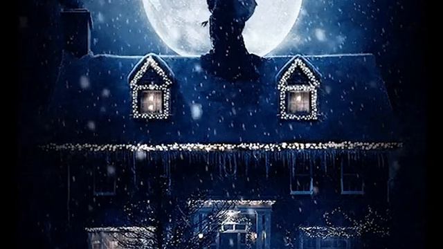 Dark Christmas Music Krampus | 20mins | Gothic Xmas смотреть онлайн
