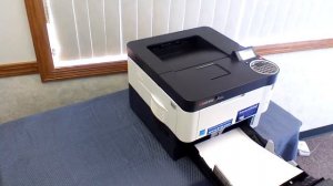 Kyocera fs2100 series service