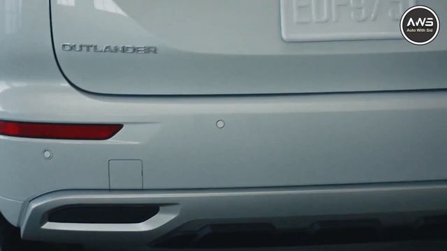 पूरा पैसा वसूल कार | 2021 Mitsubishi Outlander 7 Seater Family SUV Launch Date Price In India смотреть онлайн