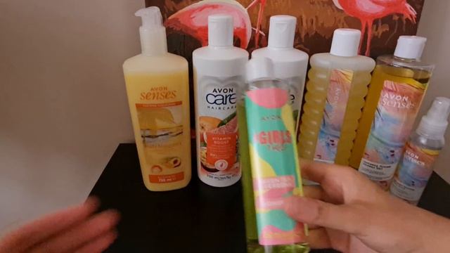 AVON KZ🦩/распаковка заказа июнь 2023🤗/обзор Girls rule🫶Getaway Dreams🏖Encanto Fascinating🌺 смотреть онлайн