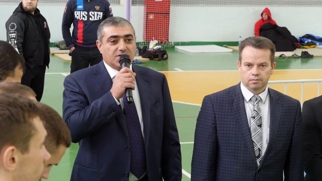 Кубок Минина смотреть онлайн