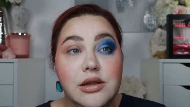 Natasha Denona MINI TRIOCHROME | Worst Palette?! | Review & 2 Looks смотреть онлайн
