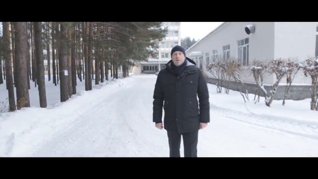 Санаторий Золотой Колос смотреть онлайн