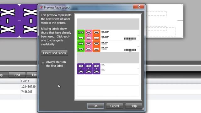 Smead ColorBar Training смотреть онлайн