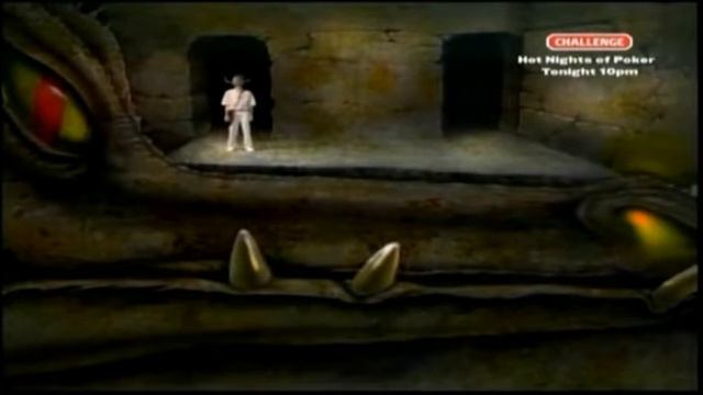 Knightmare [Spoony - RUS RVV]