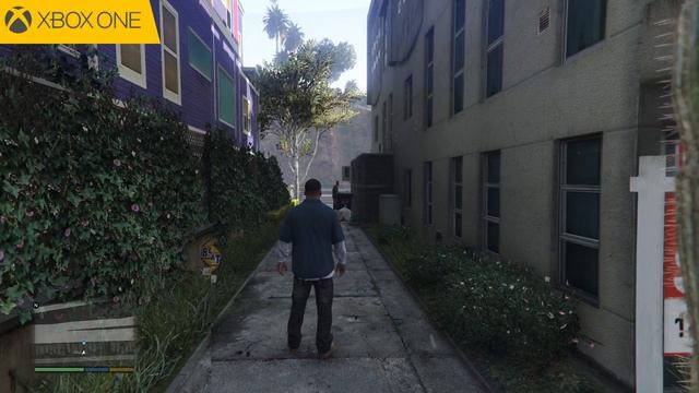 Grand Theft Auto V (2013) PS3 vs XBOX 360 vs PS4 vs XBOX ONE vs PC (Which One is Better?) смотреть онлайн