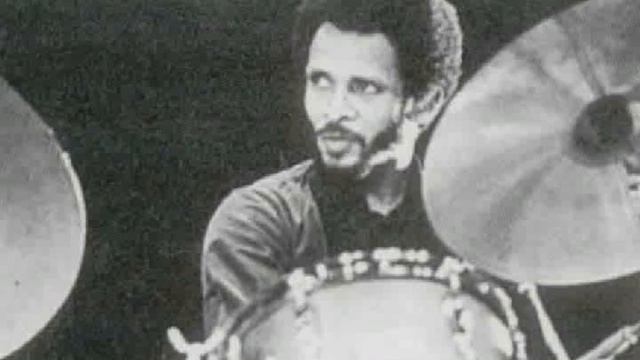 Marvin Hannibal Peterson - Dahomey Dance (Coltrane) смотреть онлайн