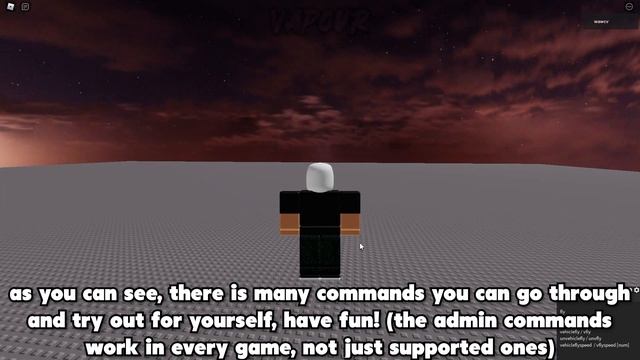 BEST Roblox ADMIN Script [Admin Commands - Impulse Hub] (Pastebin 2022) смотреть онлайн