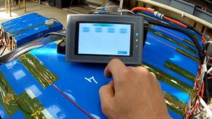 АКБ для электромобиля своими руками. | Battery for electric cars with their own hands