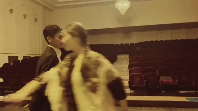 Случайный вальс Сергазиев Нурдаулет смотреть онлайн