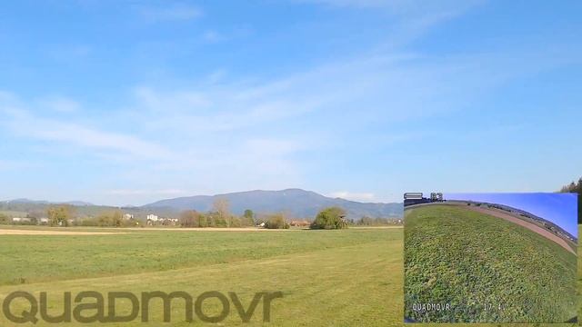64 prop blades onboard view | movr5r9 aurora2305 2500kv 2x89mmx8 hqprop esc 4in1 45a fettec g4 fc 5 смотреть онлайн