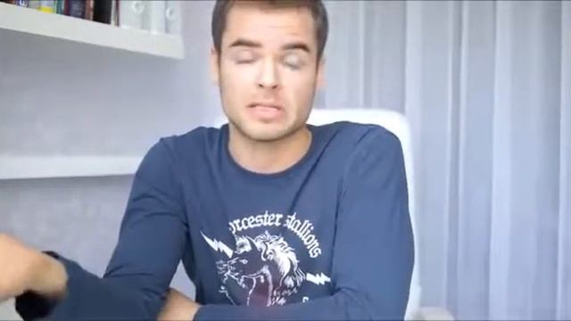 ДРОЖЖИ--ЧЕМ ОПАСНЫ смотреть онлайн