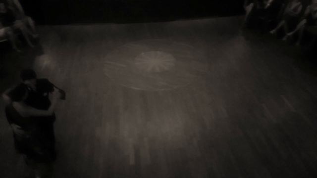 Oktoberpest tango fest 2018 - Sergio Cortazzo and Silvia Carlino 2 смотреть онлайн