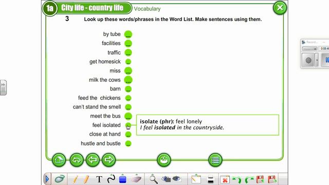 revision vocabulary present simple and present continuouse смотреть онлайн