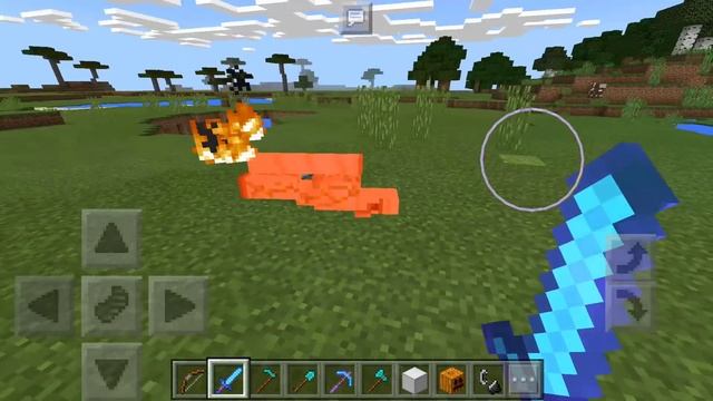Как получить Зачарование БОГА в Minecraft PE 1.1.0 смотреть онлайн