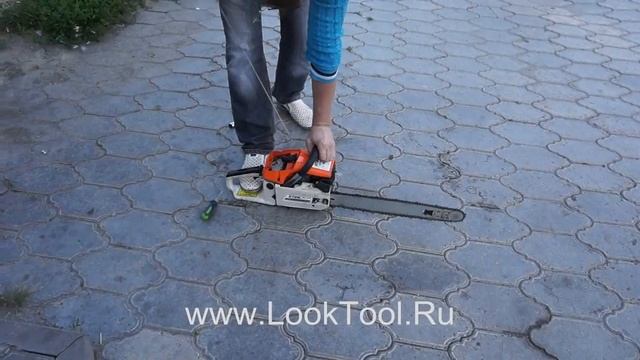 БЕНЗОПИЛА нет МОЩНОСТИ РЕГУЛИРОВКА КАРБЮРАТОРА!!!!!!!!!.mp4 смотреть онлайн