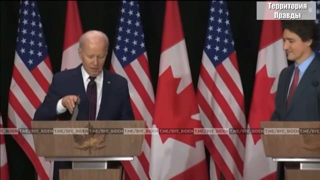 США лишились ключевого союзника из своей обоймы! смотреть онлайн