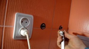 Самодельный ключ для удлинителей   1\2 сантехнических